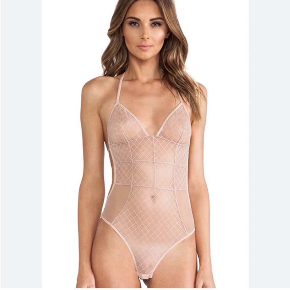 Love Haus Body